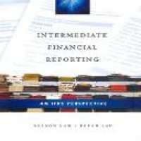 Intermediate financial reporting : an IFRS perspective