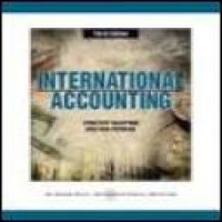 International accounting