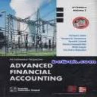 Advanced financial accounting : an Indonesian perspective, Vol. 1 & Vol. 2