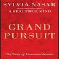 Grand pursuit : the story of economic genius