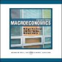 Macroeconomics 11th ed