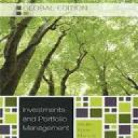 Investments and portfolio management 9th ed