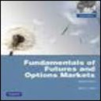 Fundamentals of futures and option markets