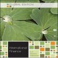 International Finance 6th ed