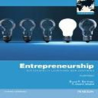 Entrepreneurship : successfully launching new ventures