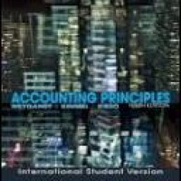 Accounting principles 10th ed