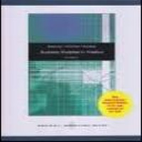 Business statistics in practice