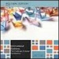 International business: the challenge of global competition 13th ed