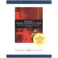 Business, government, and society: a managerial perspective, text and cases 13th ed