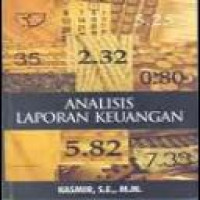 Analisis laporan keuangan