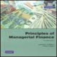 Principles of managerial finance