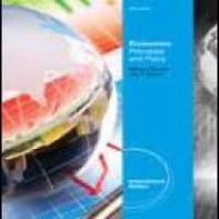 Economics principles and policy 12th ed
