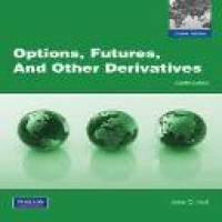 Options, futures, and other derivatives