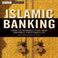 Islamic banking : how to manage risk and improve profitability / Amr Mohamed El Tiby