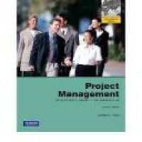 Project management : achieving competitive advantage 2nd ed