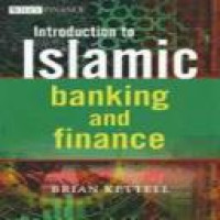 Introduction to Islamic banking and finance
