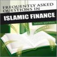 Freqquently asked questions in Islamic finance