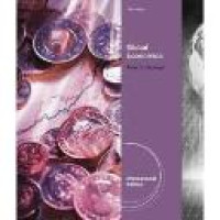 Global economics 13th ed