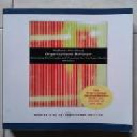 Organizational behavior