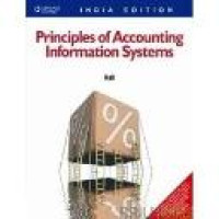 Principles of accounting information systems