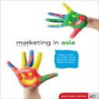 Marketing in Asia