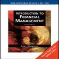 Introduction to financial management