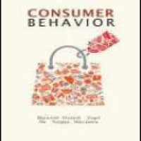 Consumer behavior