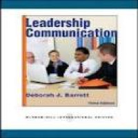 Leadership communication