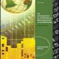 An Introduction to institutions, management, and investments 10th ed