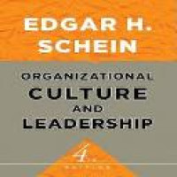 Organizational culture and leadership