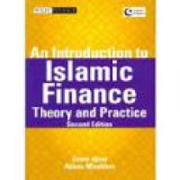 An introduction to Islamic finance : theory and practice