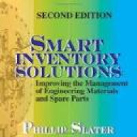 Smart inventory solutions : improving the management of engineering materials and spare parts