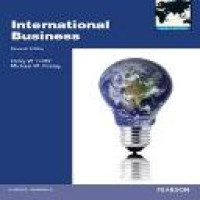 International business