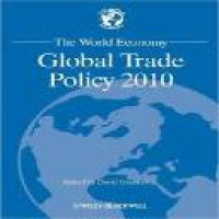 The world economy : global trade policy 2010