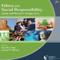 Ethics and social responsibility : Asian and Western perspectives