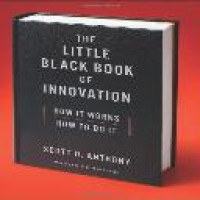 The little black book of innovation : how it works how to do it