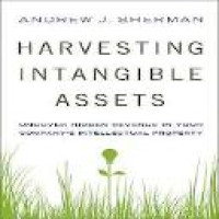 Harvesting intangible assets : uncover hidden revenue in your company's intellectual property