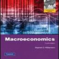 Macroeconomics