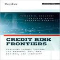 Credit risk frontiers : subprime crisis, pricing and hedging, CVA, MBS, rating and liquidity