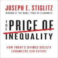 The price of inequality