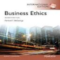 Business ethics