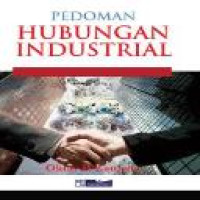 Pedoman hubungan industrial