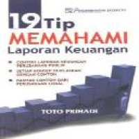 19tip memahami laporan keuangan