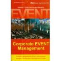 Corporate event management