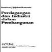 Perdagangan dan industri dalam pembangunan