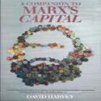 A companion to Marx's capital