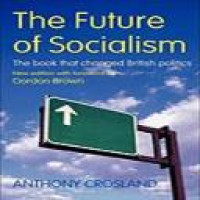 The future of socialism