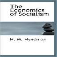 The economics of socialism