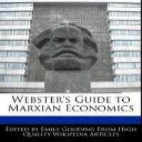 Webster's guide to Marxian economics