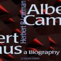 Albert Camus : a biography